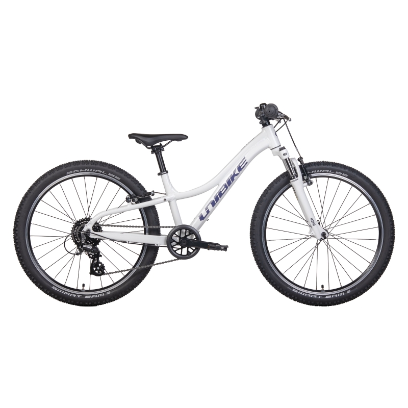 Rower młodzieżowy UNIBIKE Smart