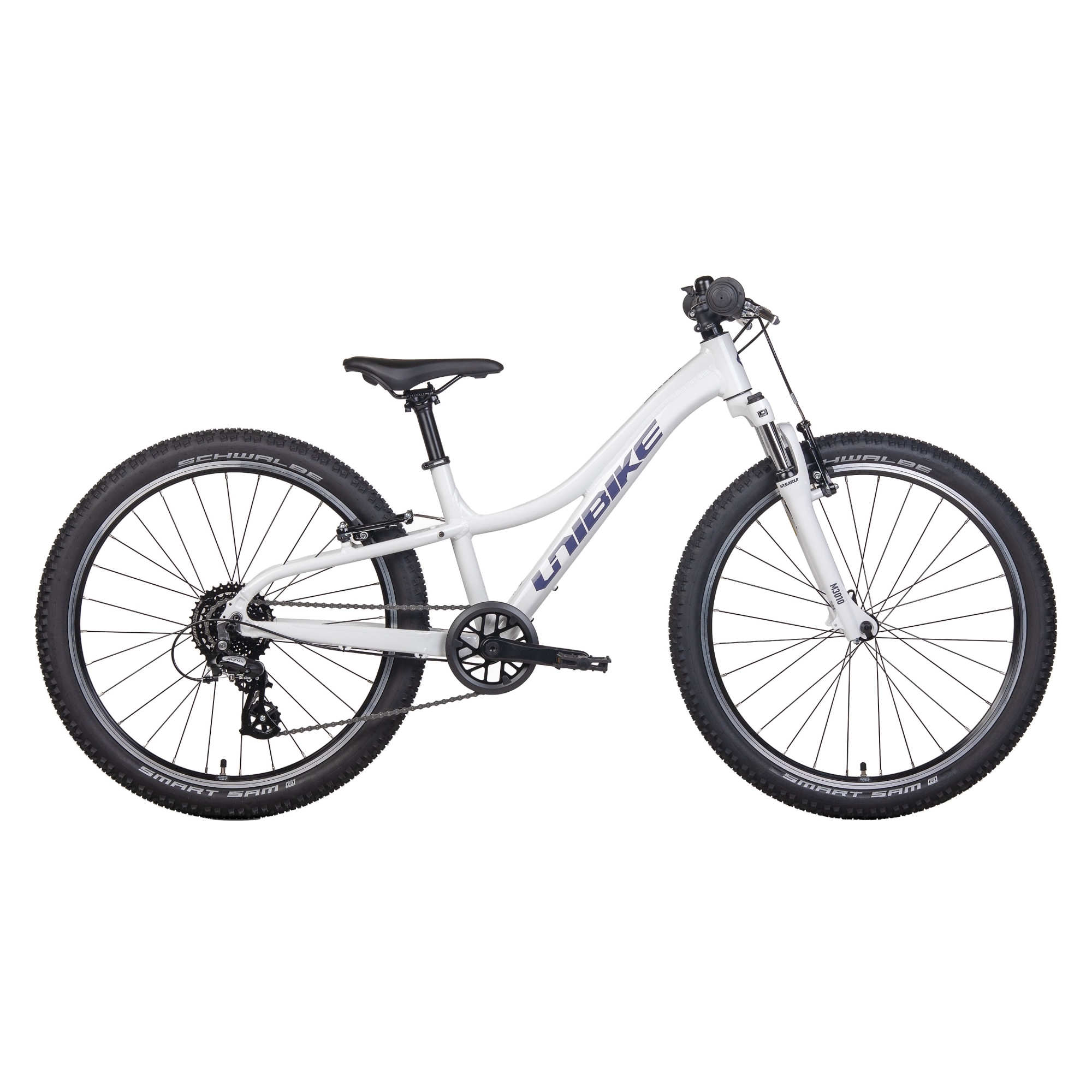 Rower młodzieżowy UNIBIKE Smart