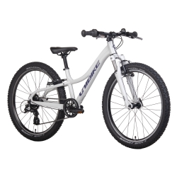 Rower młodzieżowy UNIBIKE Smart