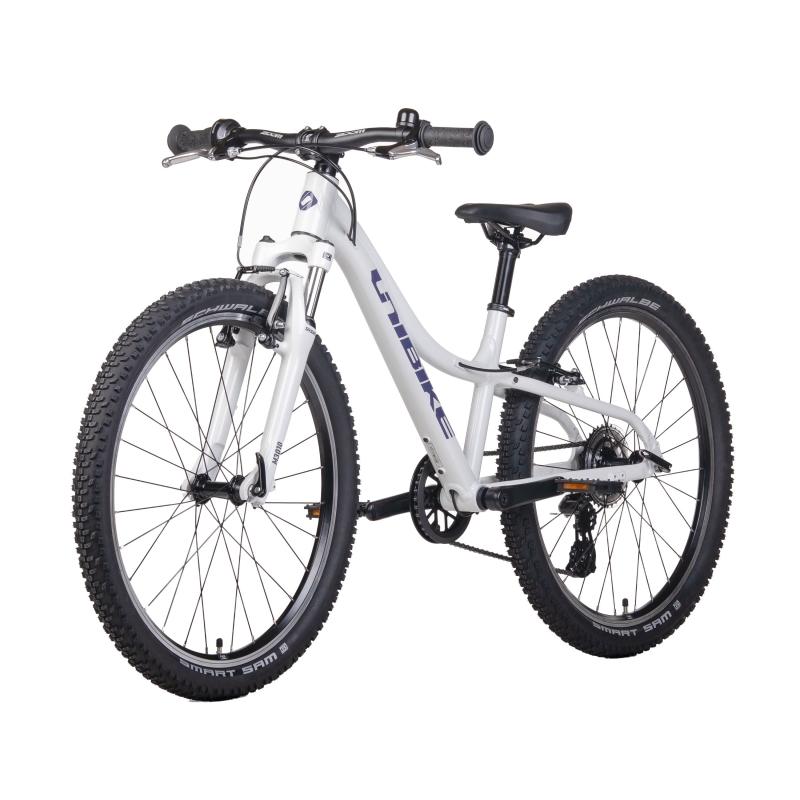 Rower młodzieżowy UNIBIKE Smart