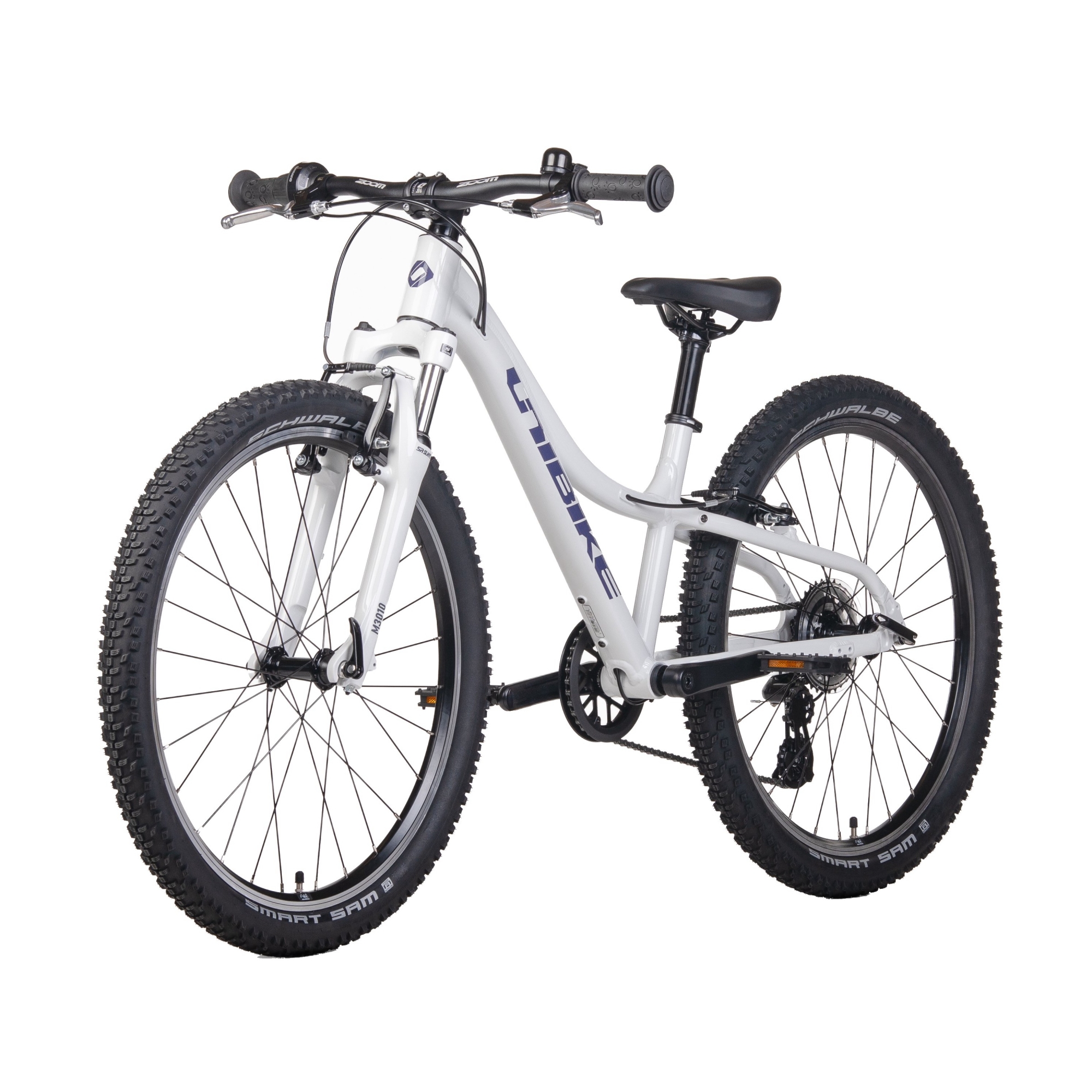 Rower młodzieżowy UNIBIKE Smart