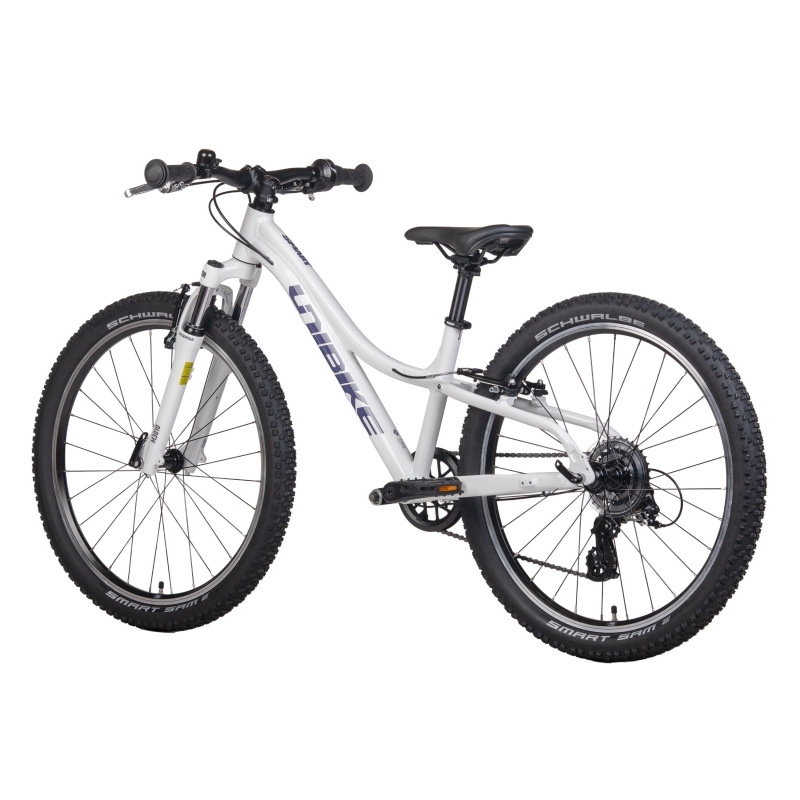 Rower młodzieżowy UNIBIKE Smart