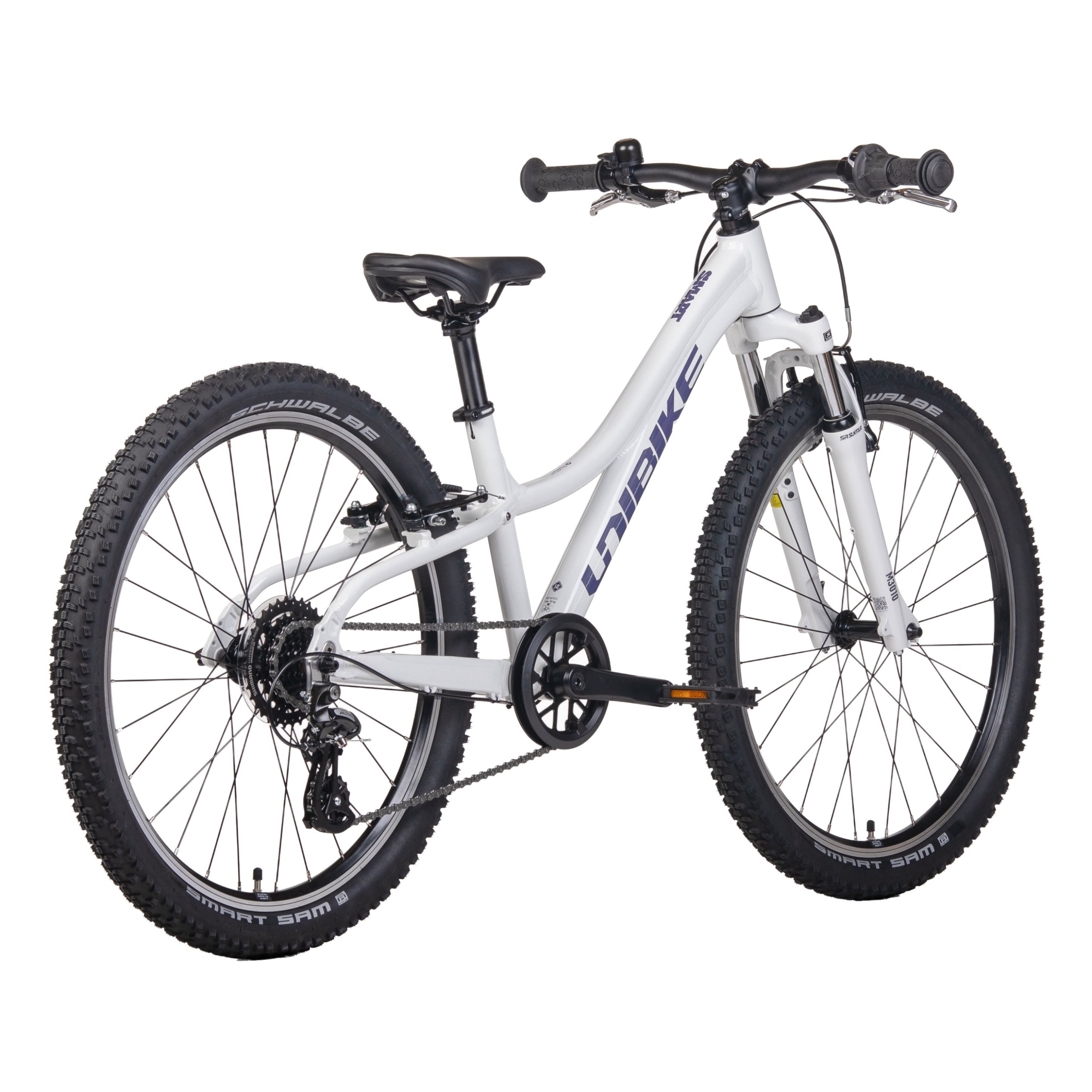 Rower młodzieżowy UNIBIKE Smart