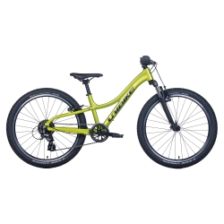 Rower młodzieżowy UNIBIKE...
