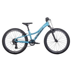 Rower młodzieżowy UNIBIKE Smart