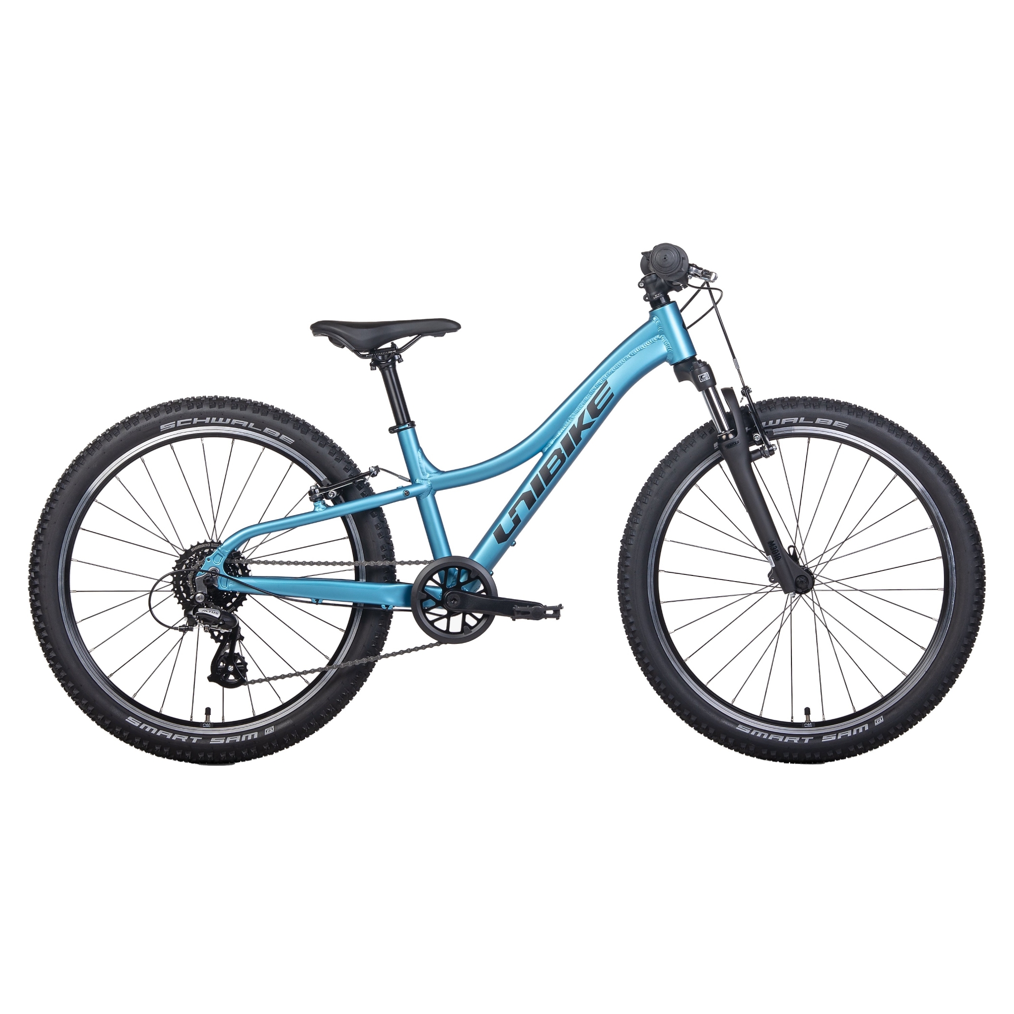 Rower młodzieżowy UNIBIKE Smart
