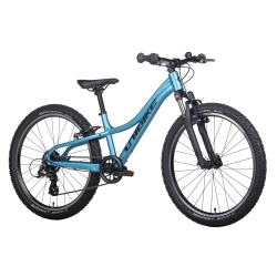 Rower młodzieżowy UNIBIKE Smart