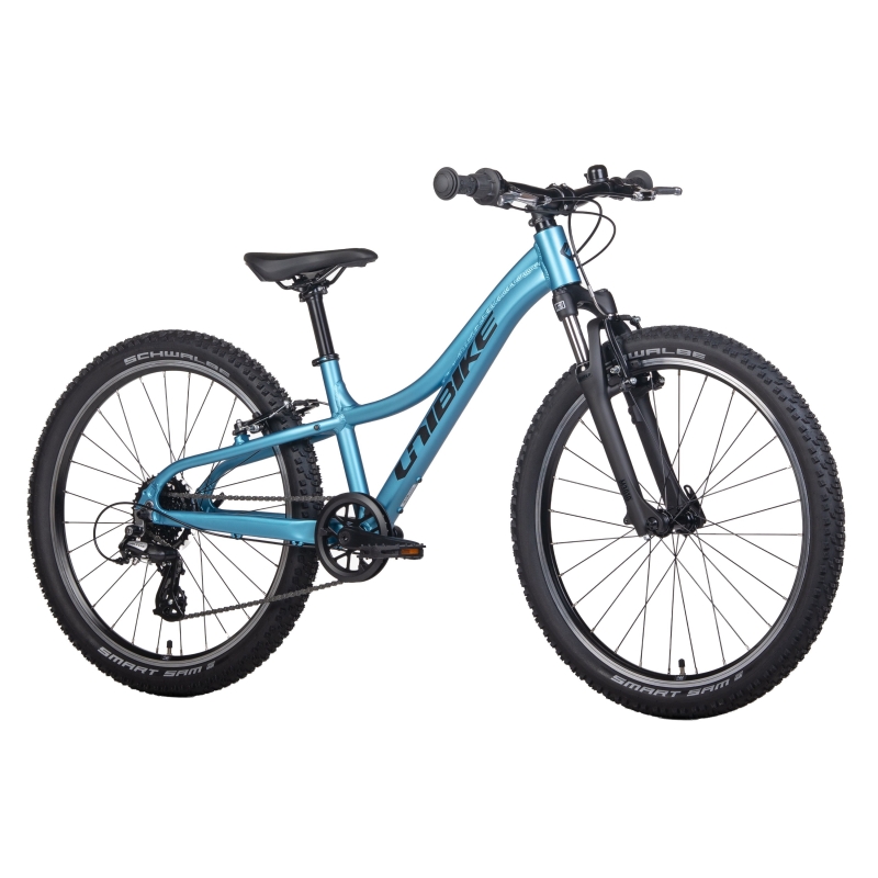 Rower młodzieżowy UNIBIKE Smart