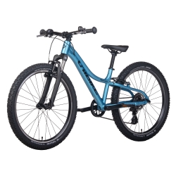 Rower młodzieżowy UNIBIKE Smart