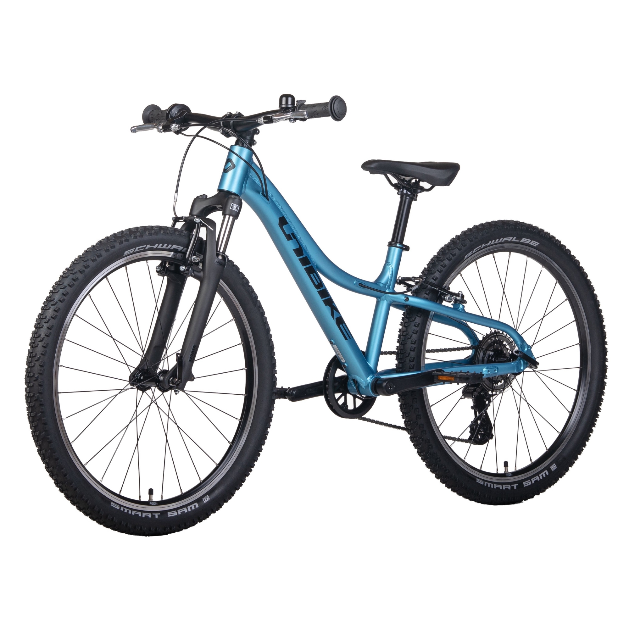 Rower młodzieżowy UNIBIKE Smart