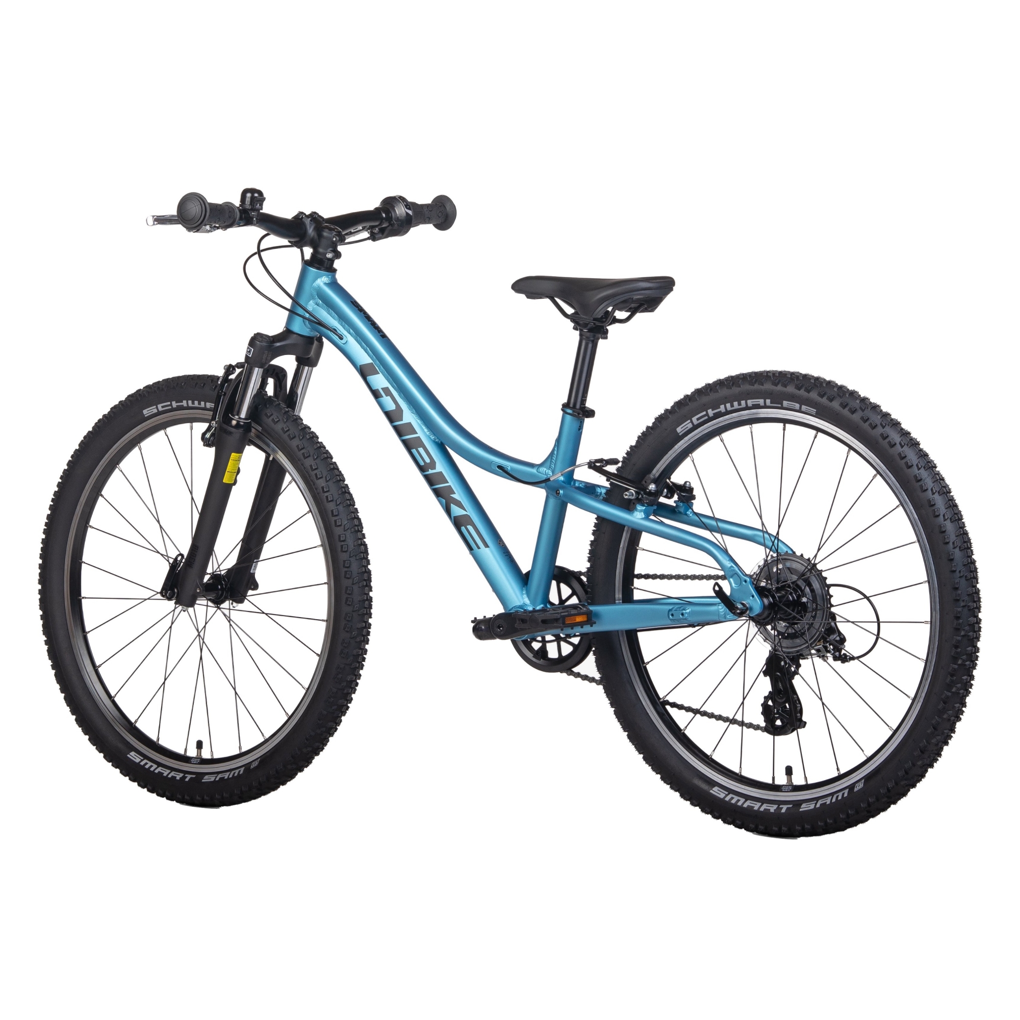 Rower młodzieżowy UNIBIKE Smart