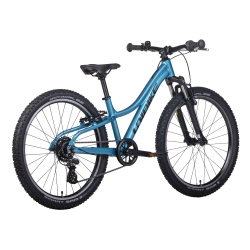 Rower młodzieżowy UNIBIKE Smart