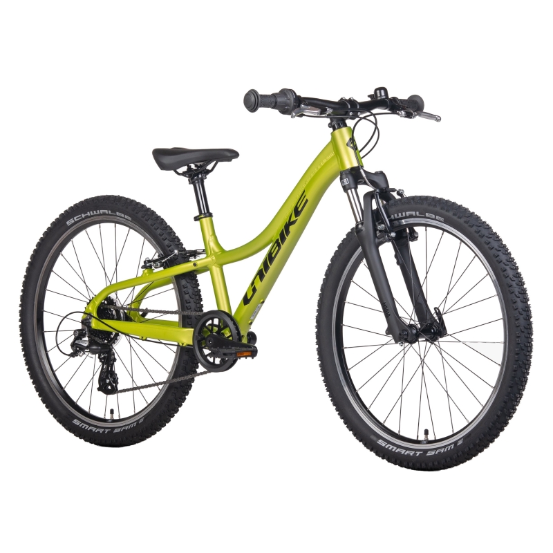 Rower młodzieżowy UNIBIKE Smart