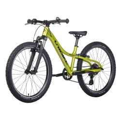 Rower młodzieżowy UNIBIKE Smart