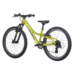 Rower młodzieżowy UNIBIKE Smart