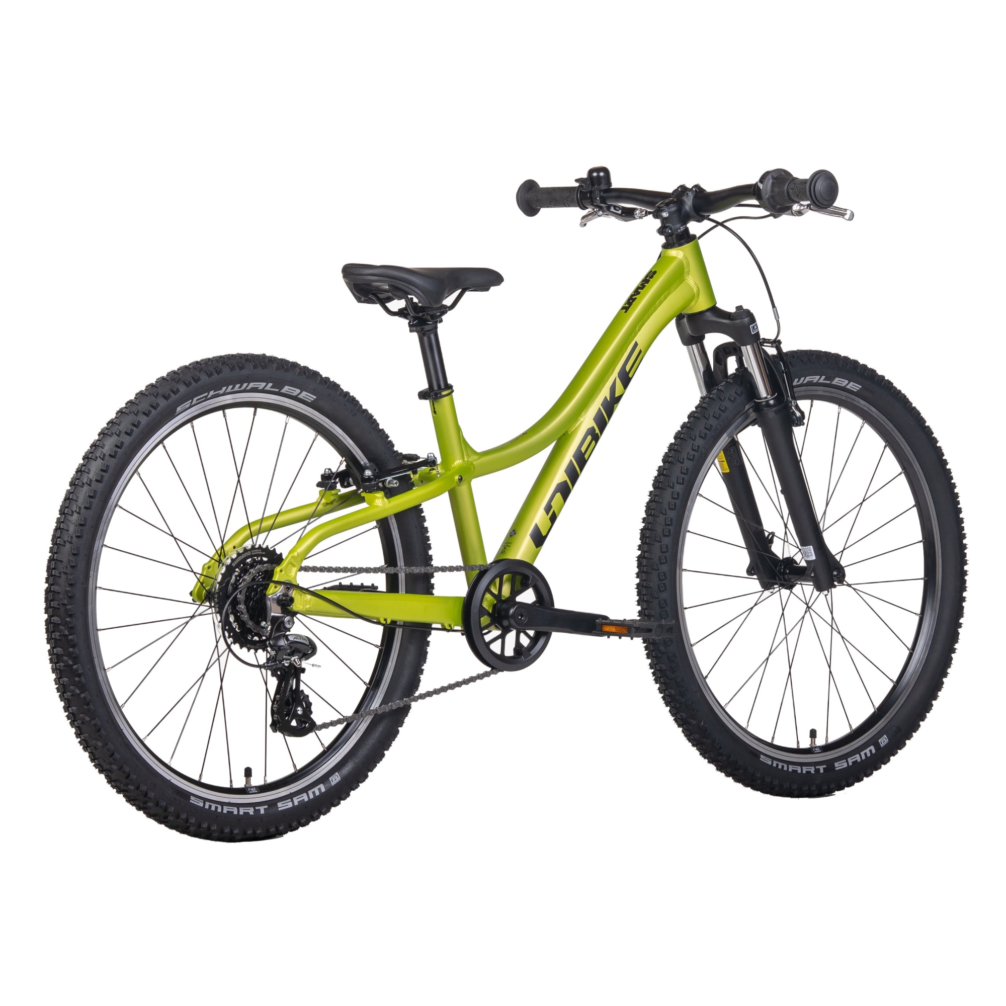 Rower młodzieżowy UNIBIKE Smart