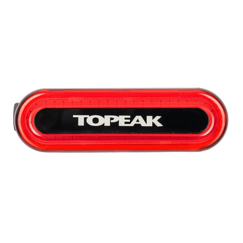 Lampka rowerowa tylna TOPEAK Rack Redlite 60