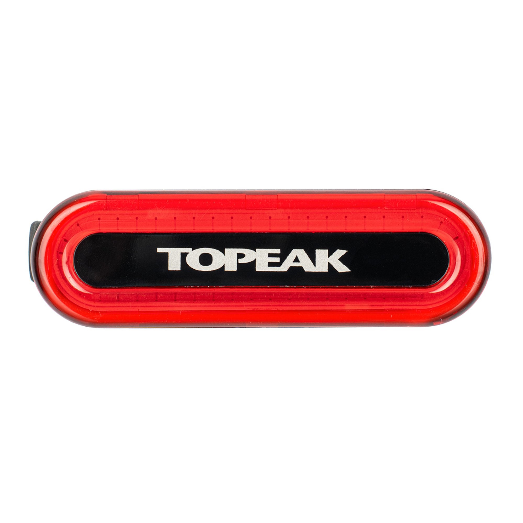 Lampka rowerowa tylna TOPEAK Rack Redlite 60