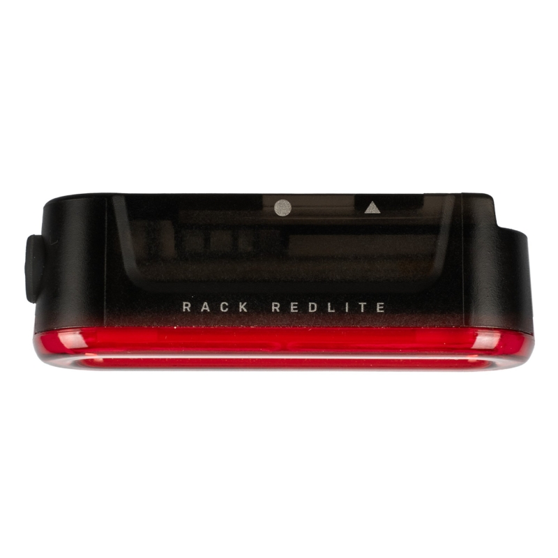 Lampka rowerowa tylna TOPEAK Rack Redlite 60