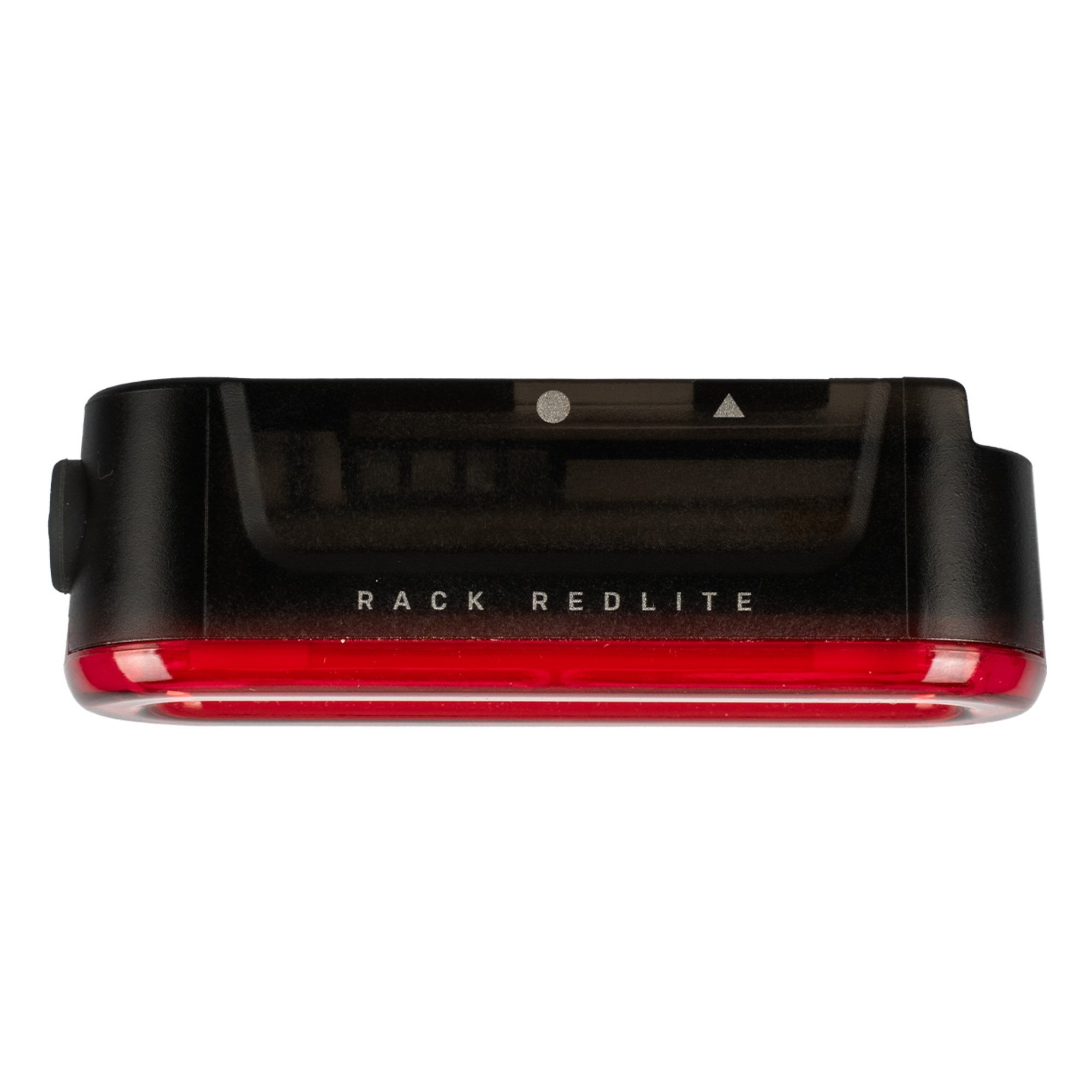 Lampka rowerowa tylna TOPEAK Rack Redlite 60