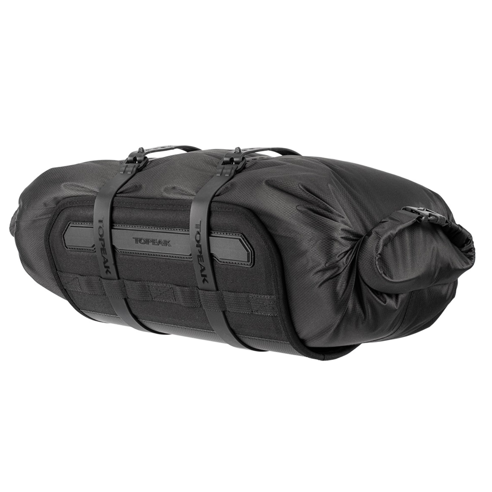 Torba rowerowa na bagażnik TOPEAK Rackloader Drybag