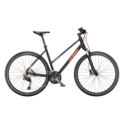 Rower crossowy KTM X-Life...
