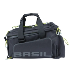 Torba rowerowa na bagażnik BASIL Miles XL Pro