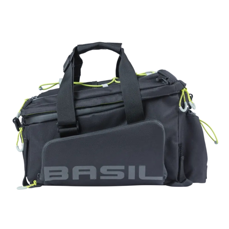 Torba rowerowa na bagażnik BASIL Miles XL Pro