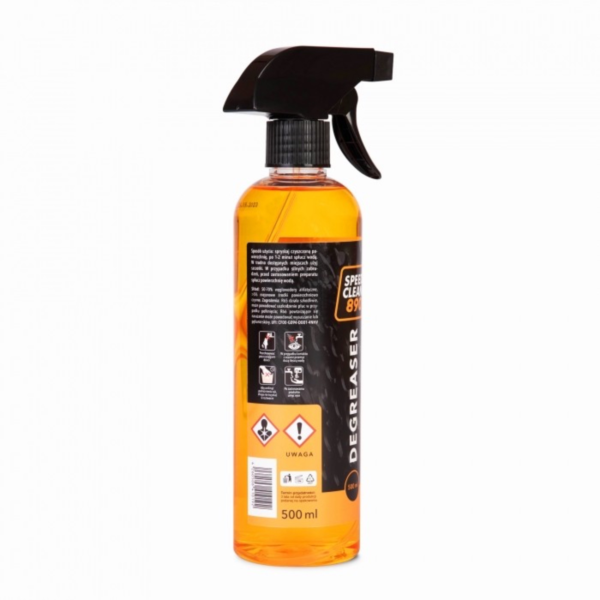 Odtłuszczacz do napędu SPEEDCLEAN Degreaser