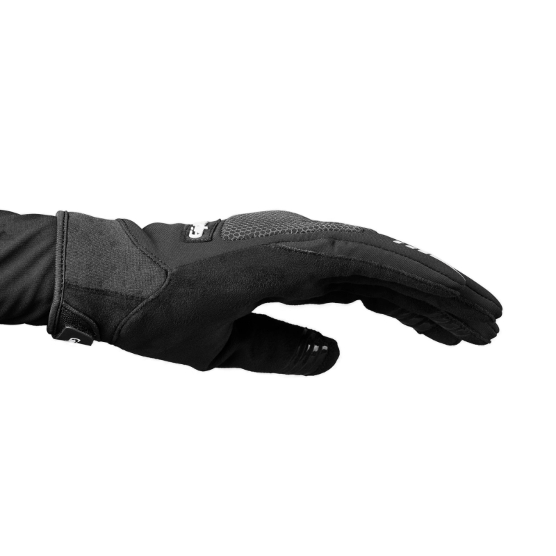 Rękawiczki rowerowe GRIPGRAB Descent InsideGrip Spring-Autumn