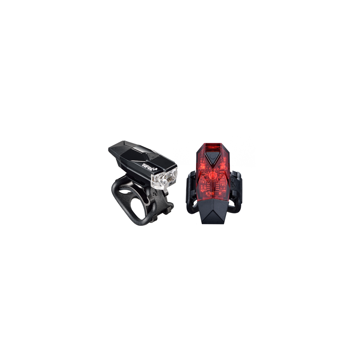 Zestaw Lampek INFINI Mini Lava Set USB Zestaw Lampek INFINI Mini Lava Set USB