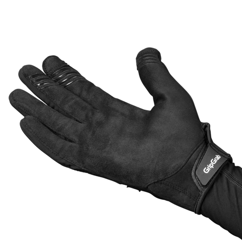Rękawiczki rowerowe GRIPGRAB Descent InsideGrip Spring-Autumn