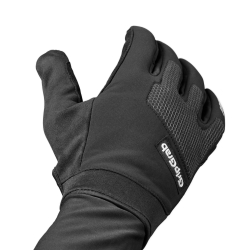 Rękawiczki rowerowe GRIPGRAB Descent InsideGrip Spring-Autumn