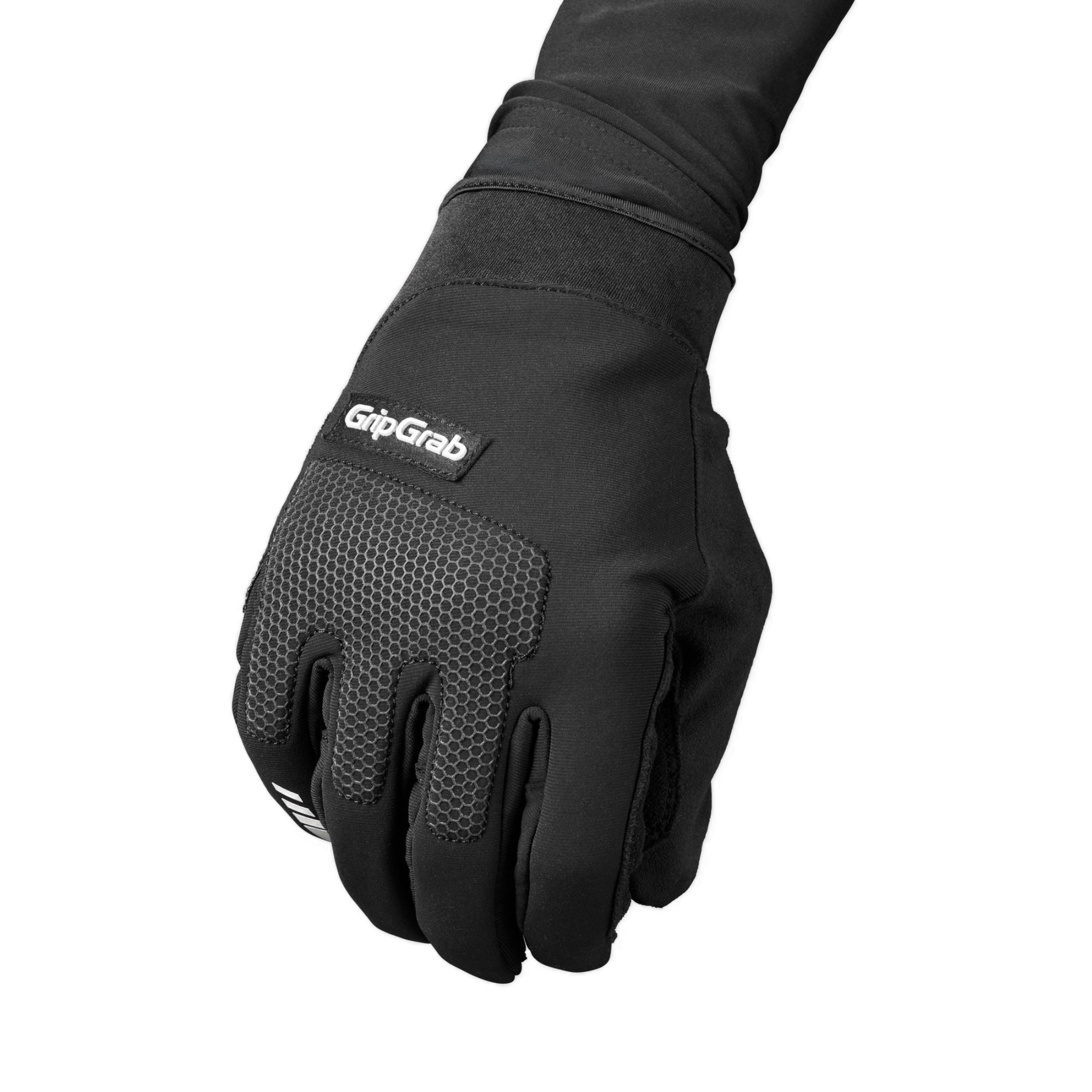 Rękawiczki rowerowe GRIPGRAB Descent InsideGrip Spring-Autumn