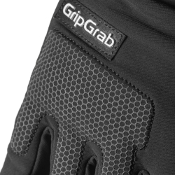 Rękawiczki rowerowe GRIPGRAB Descent InsideGrip Spring-Autumn