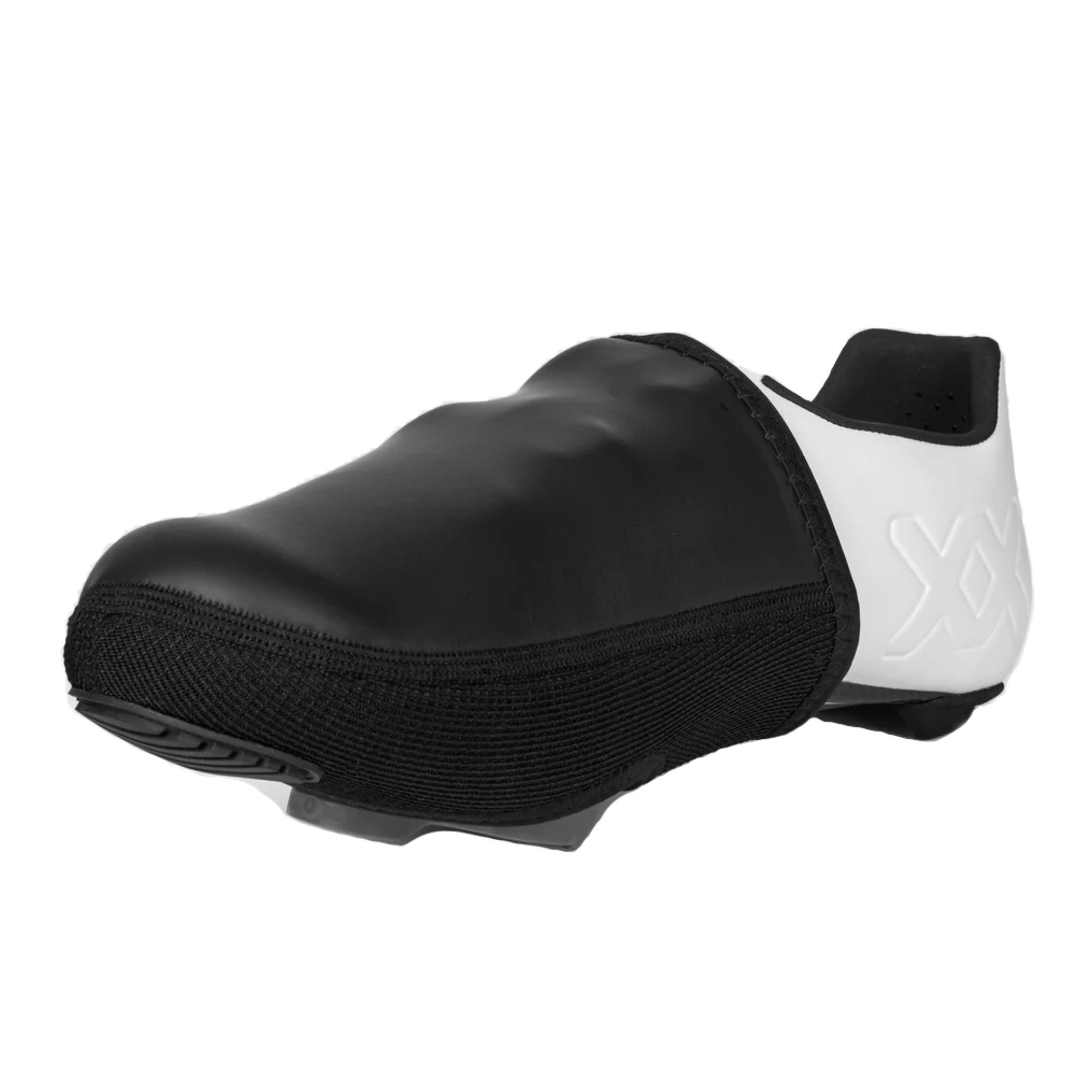 Ochraniacze na buty rowerowe GRIPGRAB PACR Windproof Road Toe Covers
