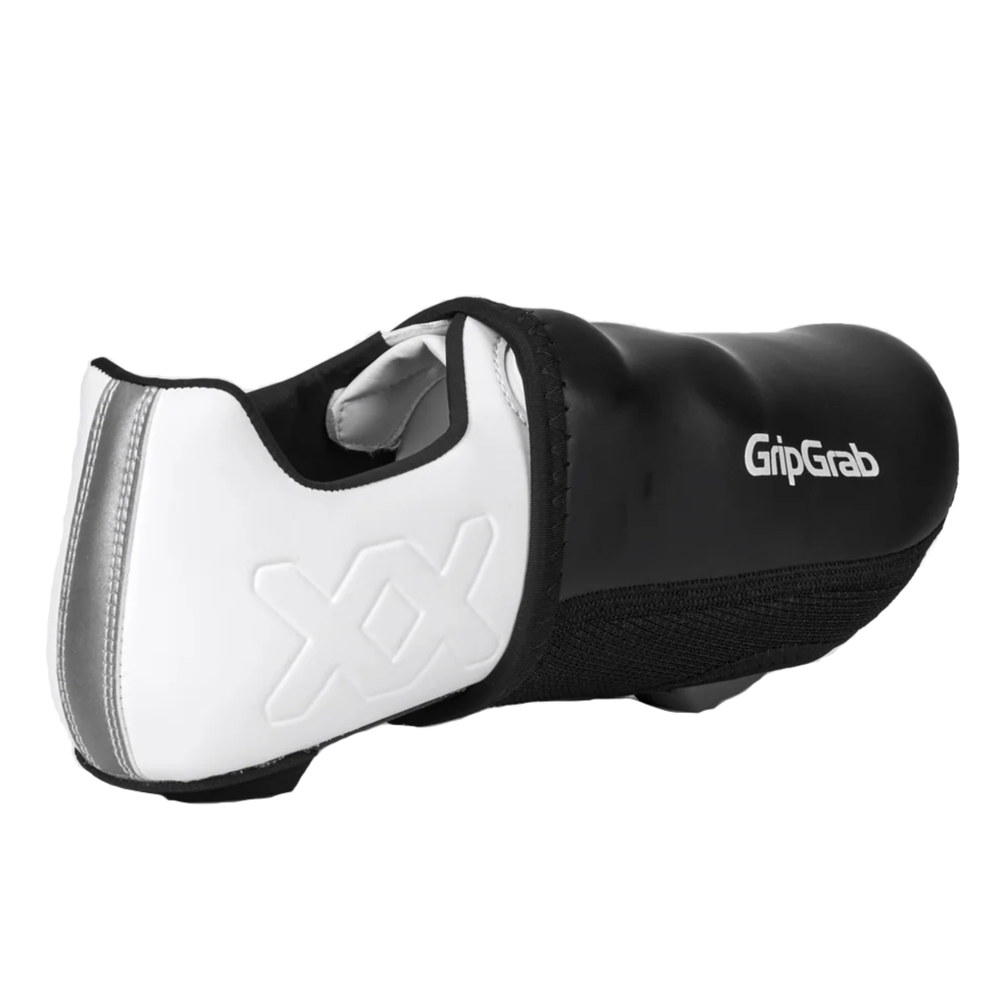 Ochraniacze na buty rowerowe GRIPGRAB PACR Windproof Road Toe Covers