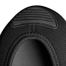 Ochraniacze na buty rowerowe GRIPGRAB PACR Windproof Road Toe Covers