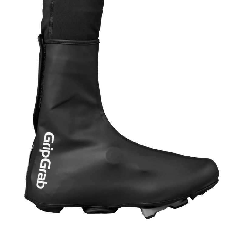 Ochraniacze na buty rowerowe GRIPGRAB RIDE 2 Waterproof Road Shoe Covers