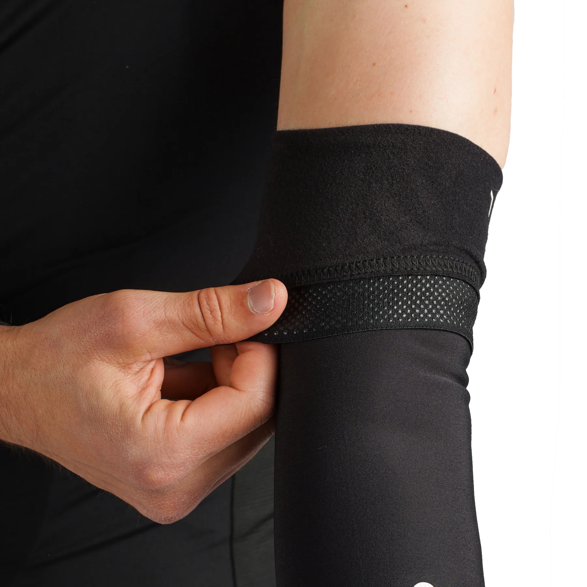 Rękawki rowerowe GRIPGRAB RIDE Thermal Arm Warmers