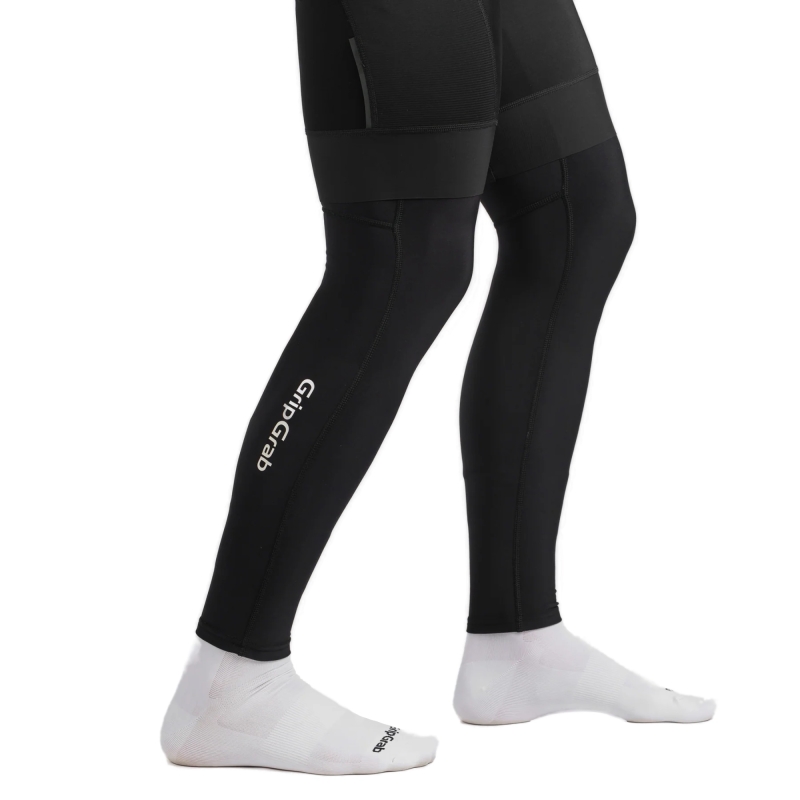 Nogawki rowerowe GRIPGRAB RIDE Thermal Leg Warmers