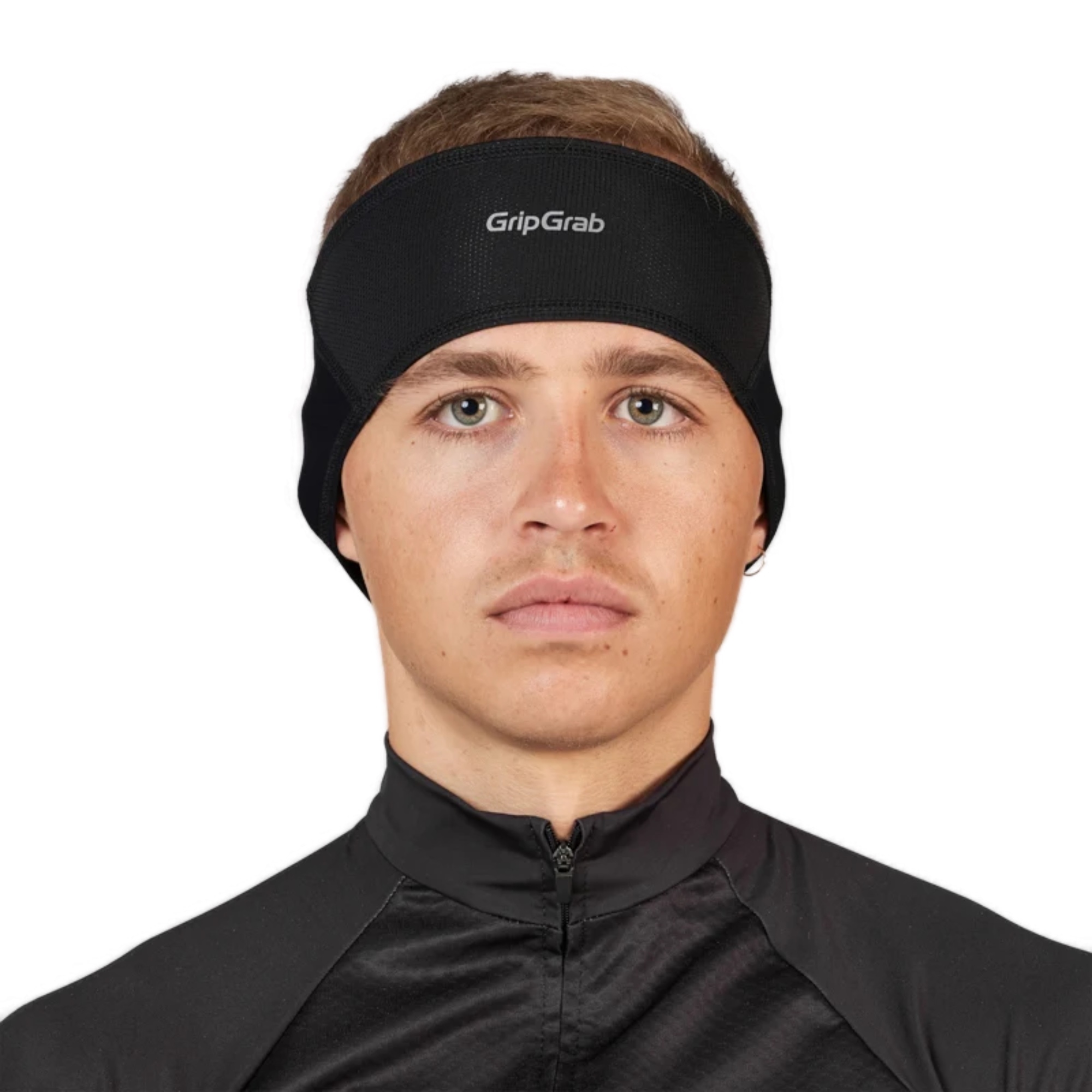 Opaska rowerowa GRIPGRAB Thermo Windproof Winter