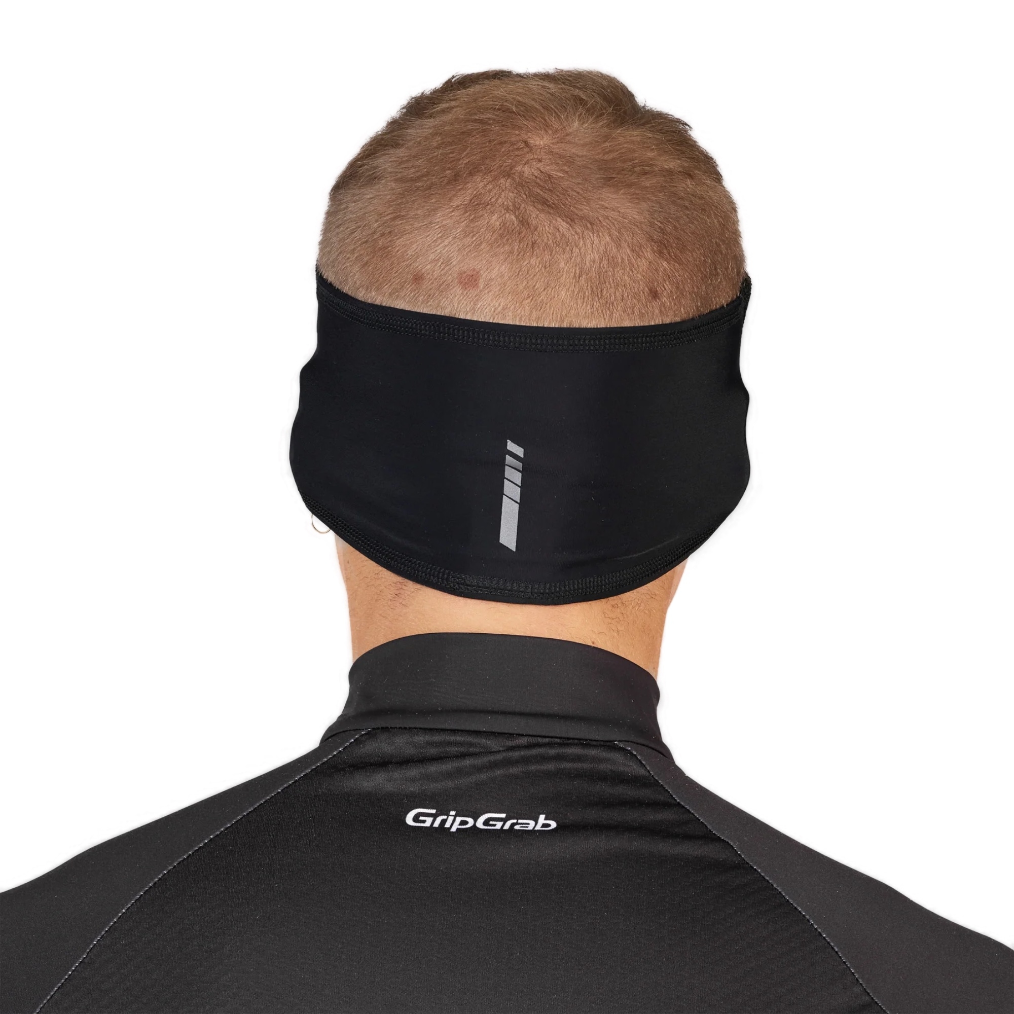 Opaska rowerowa GRIPGRAB Thermo Windproof Winter