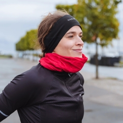 Opaska rowerowa GRIPGRAB Thermo Windproof Winter