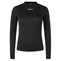 Koszulka rowerowa damska GRIPGRAB RIDE Winter Long Sleeve Base Layer