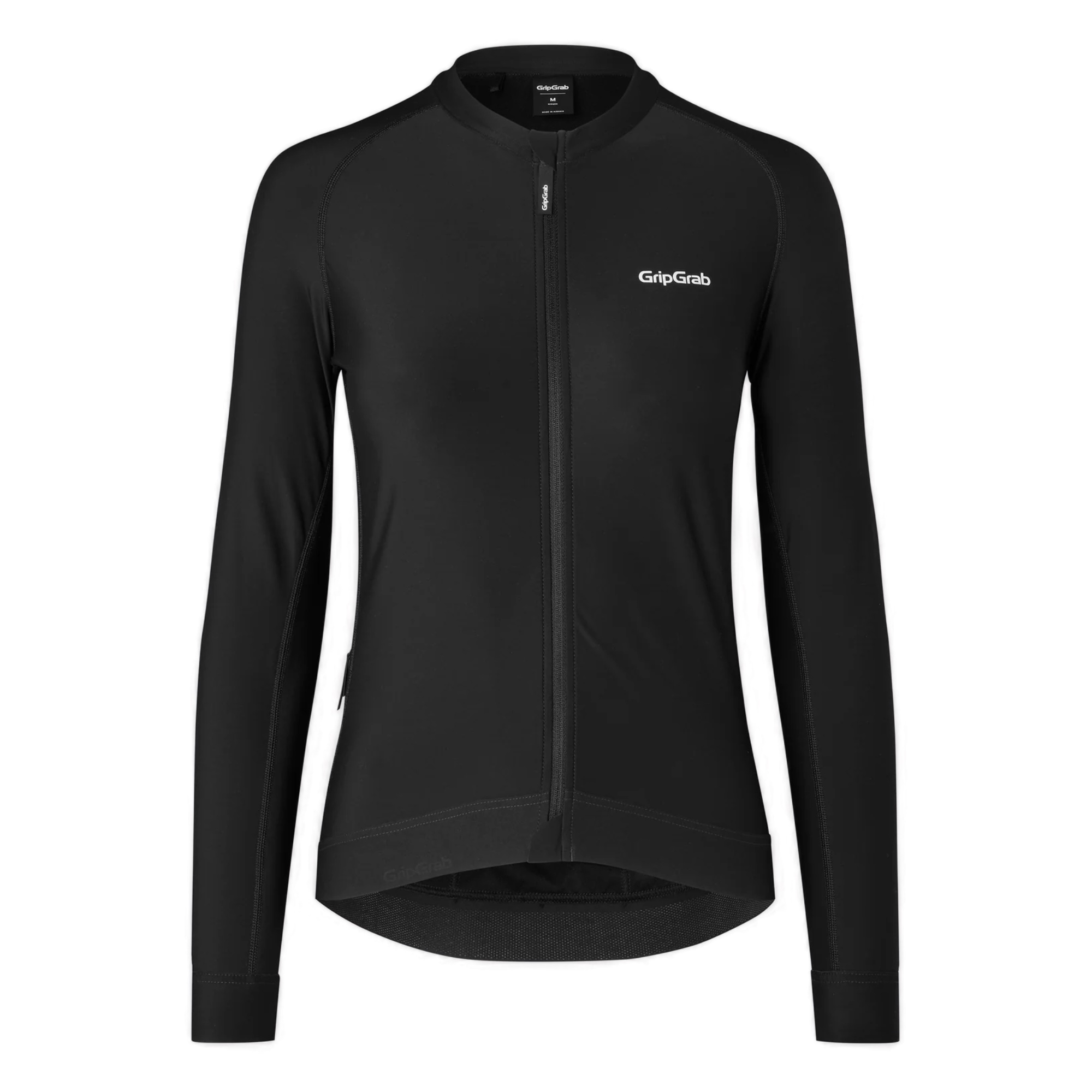 Koszulka rowerowa damska GRIPGRAB PACR Long Sleeve