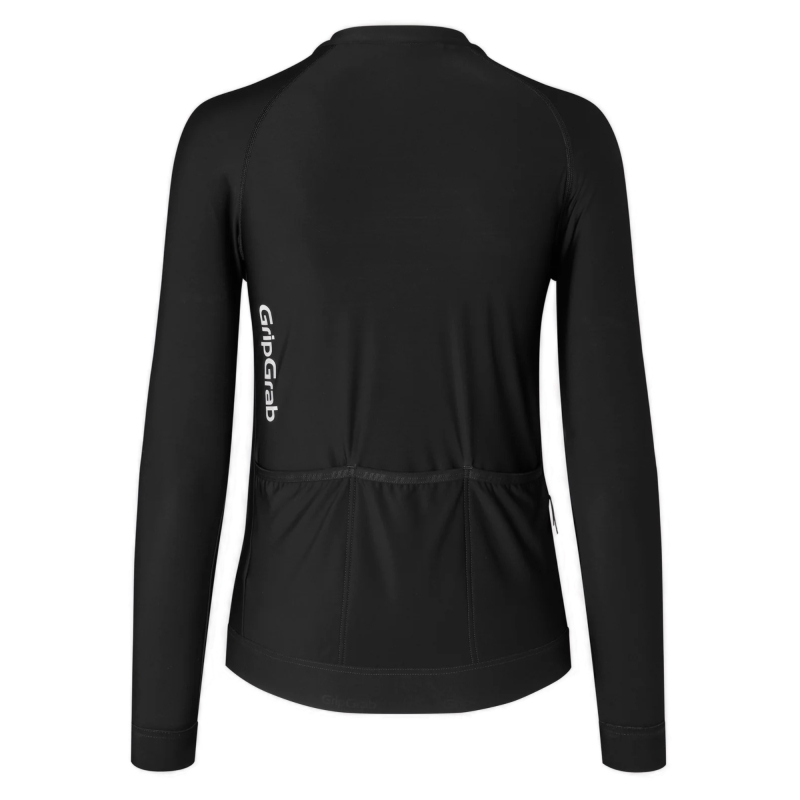 Koszulka rowerowa damska GRIPGRAB PACR Long Sleeve