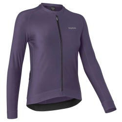 Koszulka rowerowa damska GRIPGRAB PACR Long Sleeve
