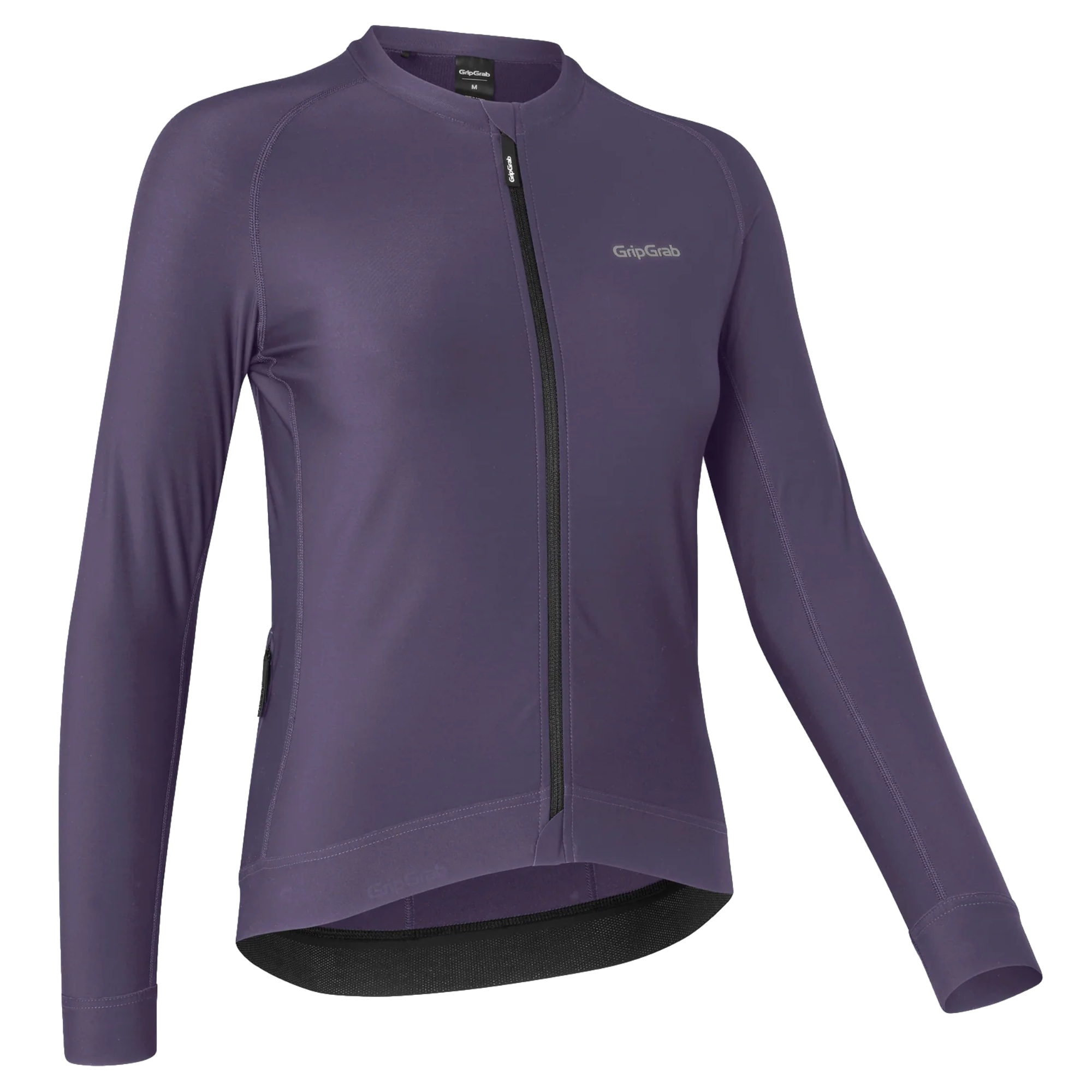 Koszulka rowerowa damska GRIPGRAB PACR Long Sleeve