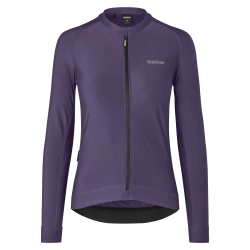 Koszulka rowerowa damska GRIPGRAB PACR Long Sleeve